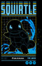 Junior's Pokemon Squirtle Retro Grid T-Shirt