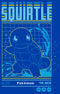 Men's Pokemon Squirtle Retro Grid T-Shirt