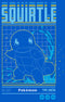 Men's Pokemon Squirtle Retro Grid T-Shirt
