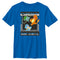 Boy's Pokemon Ready To Battle Trio T-Shirt