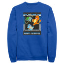 Men's Pokemon Ready To Battle Trio Sweatshirt