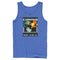 Men's Pokemon Ready To Battle Trio Tank Top