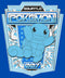 Boy's Pokemon Squirtle Metallic Badge T-Shirt