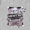 Men's Pokemon Mewtwo Ready for Battle T-Shirt