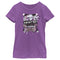 Girl's Pokemon Mewtwo Ready for Battle T-Shirt