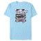 Men's Pokemon Mewtwo Ready for Battle T-Shirt