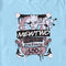 Men's Pokemon Mewtwo Ready for Battle T-Shirt