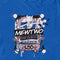 Men's Pokemon Mewtwo Ready for Battle T-Shirt