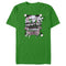 Men's Pokemon Mewtwo Ready for Battle T-Shirt