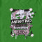 Men's Pokemon Mewtwo Ready for Battle T-Shirt