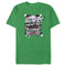 Men's Pokemon Mewtwo Ready for Battle T-Shirt