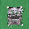 Men's Pokemon Mewtwo Ready for Battle T-Shirt