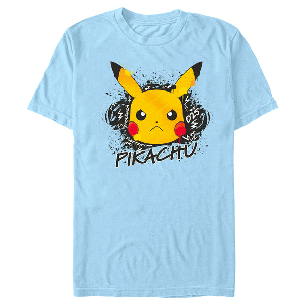 Pokemon-Go-insticts-power-team-yellow-bird-team-pikachu-t-shirt