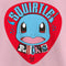 Girl's Pokemon Squirtle Rocks T-Shirt