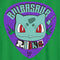 Boy's Pokemon Bulbasaur Rocks T-Shirt