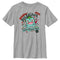 Boy's Pokemon Bulbasaur Kanto Tour T-Shirt