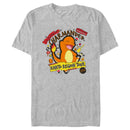 Men's Pokemon Charmander Kanto Tour T-Shirt