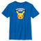 Boy's Pokemon Pikachu Best Birthday Ever T-Shirt