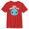 Boy's Pokemon Squirtle Best Birthday Ever T-Shirt