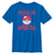 Boy's Pokemon Catch all the Birthday Fun T-Shirt