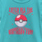 Girl's Pokemon Catch all the Birthday Fun T-Shirt