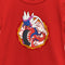 Girl's Pokemon Koraidon Circle T-Shirt