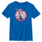 Boy's Pokemon Miraidon Circle T-Shirt