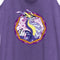 Women's Pokemon Miraidon Circle Racerback Tank Top