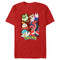 Men's Pokemon Koraidon Group T-Shirt