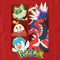 Men's Pokemon Koraidon Group T-Shirt