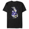 Men's Pokemon Miraidon Portrait T-Shirt