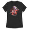 Women's Pokemon Koraidon Portrait T-Shirt