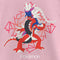 Girl's Pokemon Koraidon Portrait T-Shirt
