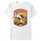 Men's Pokemon Mountain Eevee T-Shirt