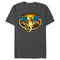 Men's Pokemon Charizard 006 T-Shirt