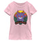 Girl's Pokemon Icon Gengar 094 T-Shirt