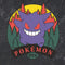 Men's Pokemon Icon Gengar 094 T-Shirt