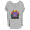 Women's Pokemon Icon Gengar 094 T-Shirt