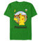 Men's Pokemon Outdoor Pikachu T-Shirt