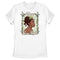 Women's The Princess and the Frog Tiana Never Lose Sight T-Shirt