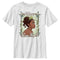 Boy's The Princess and the Frog Tiana Never Lose Sight T-Shirt