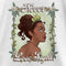 Girl's The Princess and the Frog Tiana Never Lose Sight T-Shirt
