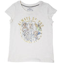 Girl's Disney Always Be You T-Shirt