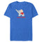 Men's Paul Frank Ellie Logo T-Shirt