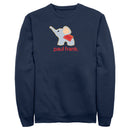 Men's Paul Frank Ellie Logo Sweatshirt