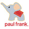 Women's Paul Frank Ellie Logo T-Shirt