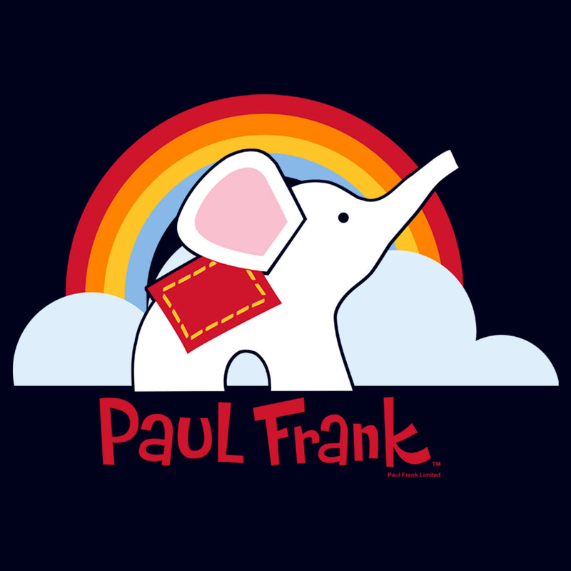 Men's Paul Frank Ellie Rainbow T-Shirt