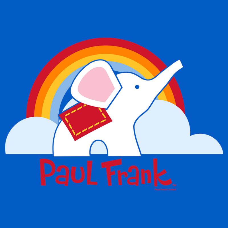 Men's Paul Frank Ellie Rainbow T-Shirt