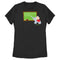 Women's Paul Frank Ellie in Class T-Shirt