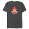 Men's Paul Frank Halloween Julius the Monkey Pirate T-Shirt